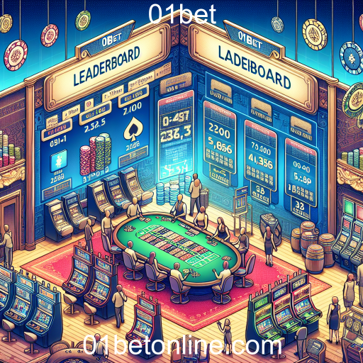 A Importância da Classificação nos Jogos Online